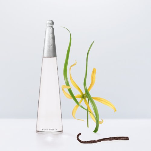 ISSEY MIYAKE L'Eau d'Issey - Eau de Parfum Intense 3423222118365 ISSEY MIYAKE L'Eau d'Issey - Eau de Parfum Intense 3423222118365
